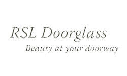 RSL Doorglass