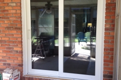 Sliding Glass Doors